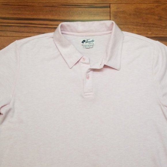 Trunks Surf & Swim Co. Men's Polo - Picture 2 of 6